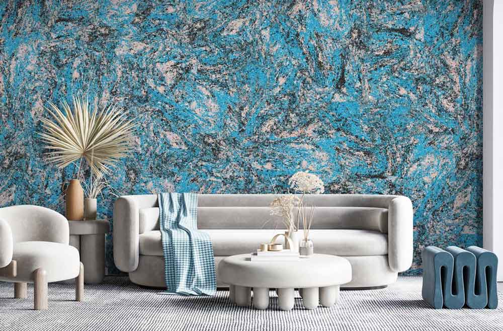 Kınık dekoratif boya