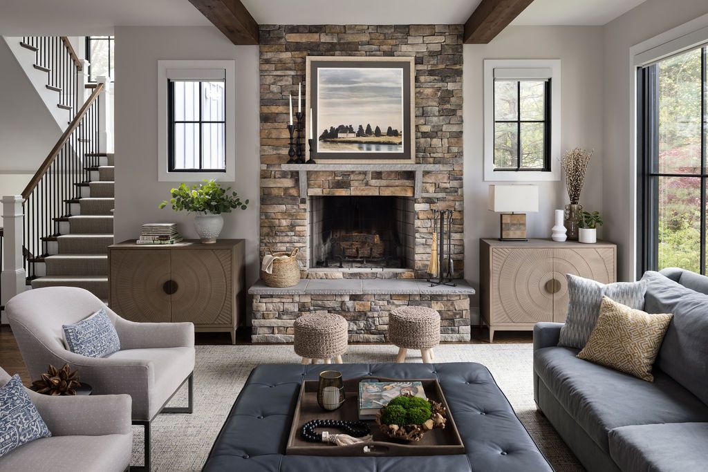 Kınık iç cephe boyama örneği